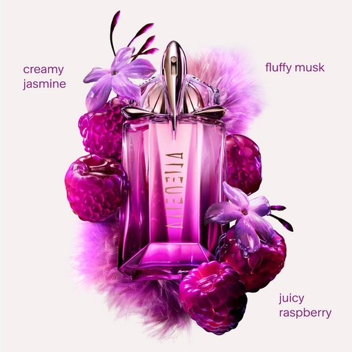Product Alien Pulp Eau De Parfum Fruitée - Refillable 60ml base image