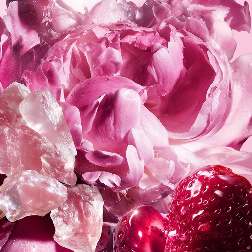 Product Flowerbomb Pretty Peony Eau De Parfum 100ml base image