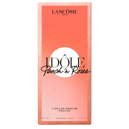 Product Idôle Peach ’N Roses Eau De Parfum 100ml base image