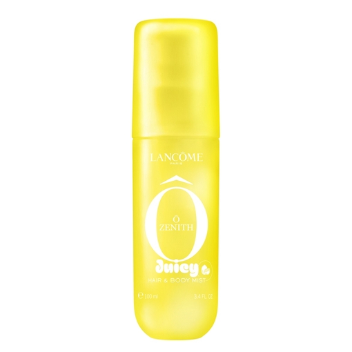 Product Ô Zenith Juicy Hair & Body Mist 100ml base image