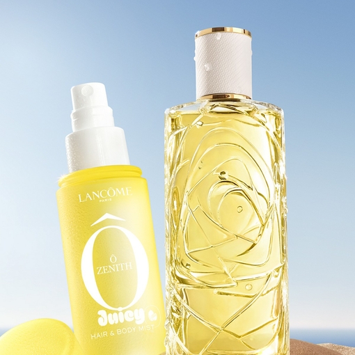 Product Ô Zenith Juicy Hair & Body Mist 100ml base image