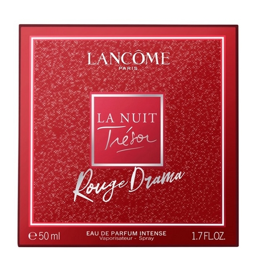 Product La Nuit Trésor Rouge Drama Eau De Parfum Intense 50ml base image
