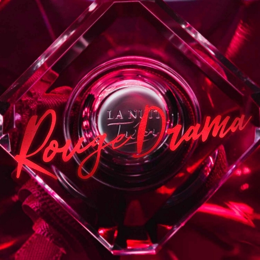 Product La Nuit Trésor Rouge Drama Eau De Parfum Intense 50ml base image