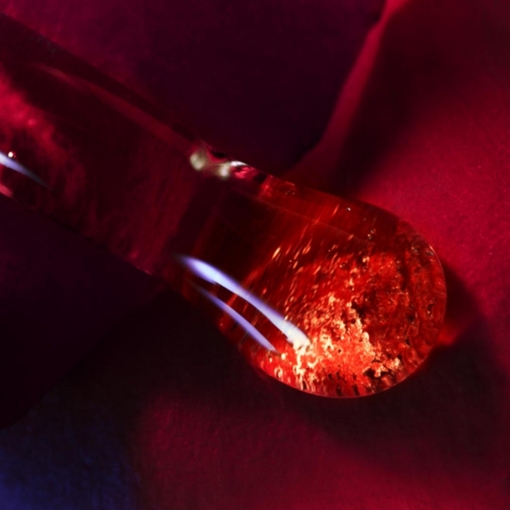 Product La Nuit Trésor Rouge Drama Eau De Parfum Intense 30ml base image