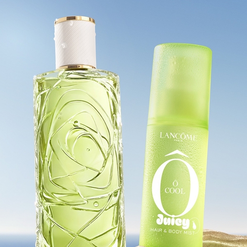Product Ô Cool Juicy Hair & Body Mist 100ml base image