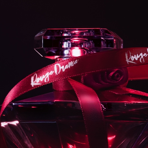 Product La Nuit Trésor Rouge Drama Eau De Parfum Intense 100ml base image