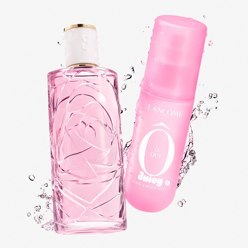 Product Ô Oui Eau De Toilette 100ml base image