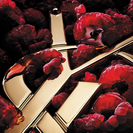 Product Libre Berry Crush Eau De Parfum 90ml base image