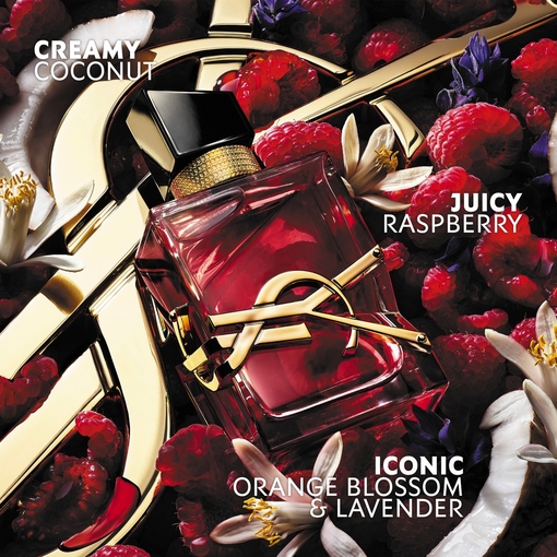 Product Libre Berry Crush Eau De Parfum 50ml base image