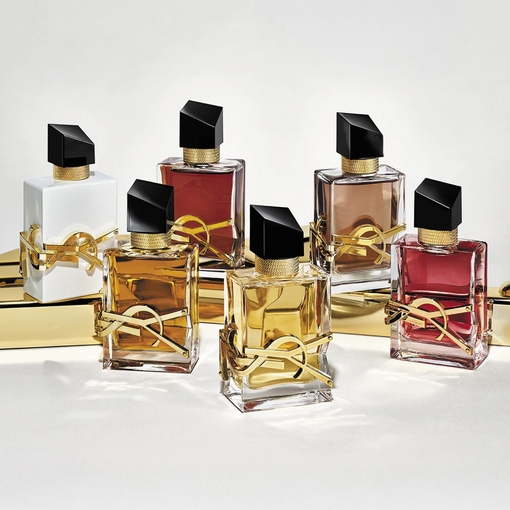 Product Libre Berry Crush Eau De Parfum 30ml base image