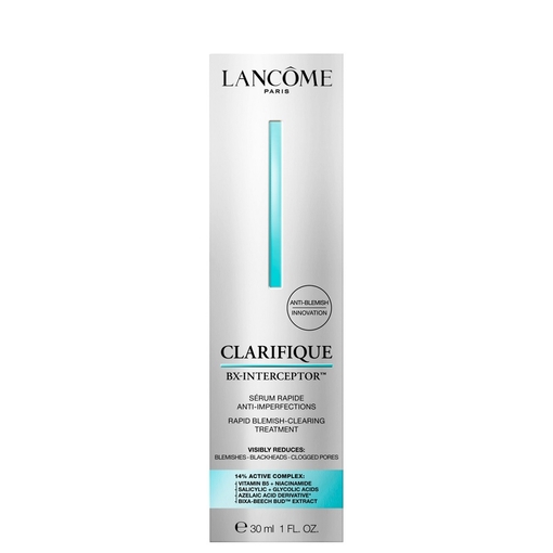 Product Clarifique Bx-Interceptor™ - Rapid Blemish-Clearing Treatment 30ml base image