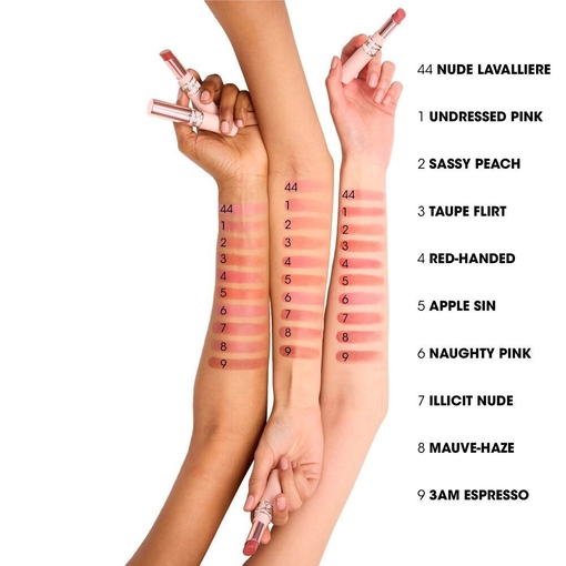 Product Lovenude Lip Blusher - Soft Blurring Lip Colour 3g base image