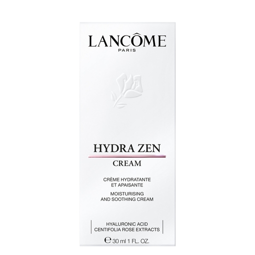 Product Hydra Zen Cream Moisturising And Soothing Cream 30ml base image