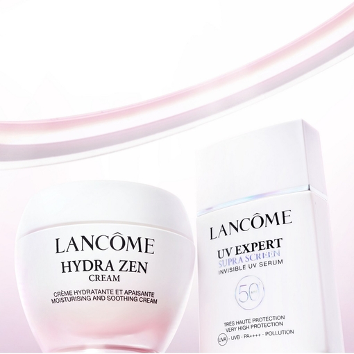 Product Hydra Zen Cream Moisturising And Soothing Cream 30ml base image