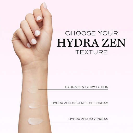 Product Hydra Zen Cream Moisturising And Soothing Cream 30ml base image