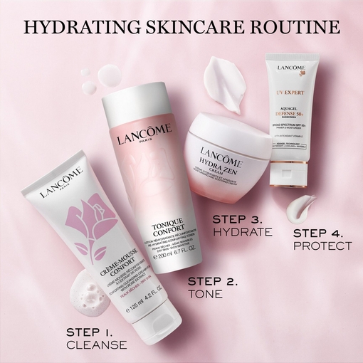 Product Hydra Zen Cream Moisturising And Soothing Cream 30ml base image