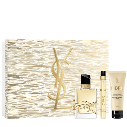 Product Libre Eau De Parfum Set base image