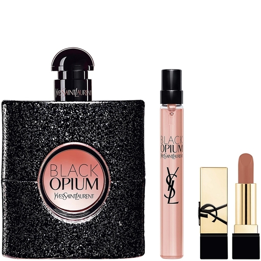 Product Black Opium Eau De Parfum Set base image