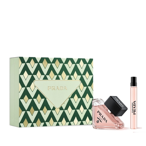 Product Paradoxe Eau De Parfum Set base image