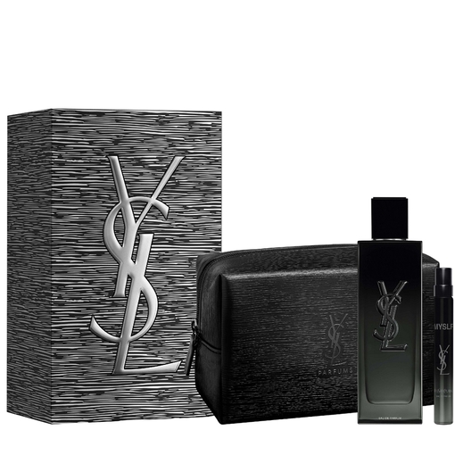 Product Myslf Eau De Parfum Set base image