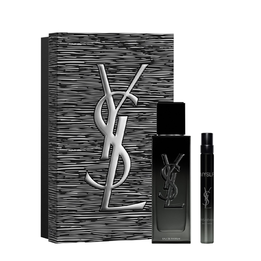 Product Myslf Eau De Parfum Set base image