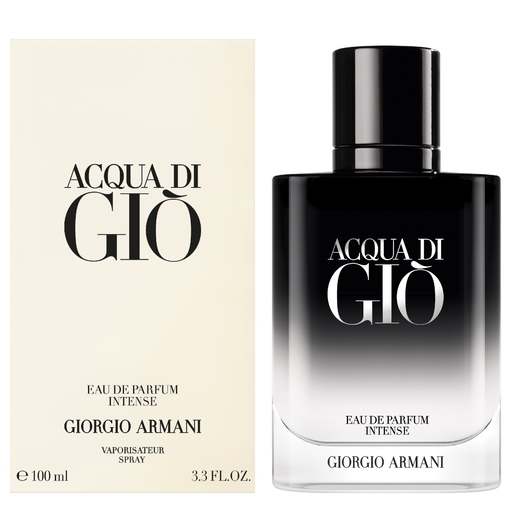 Product Acqua Di Giò Eau De Parfum Intense 100ml base image