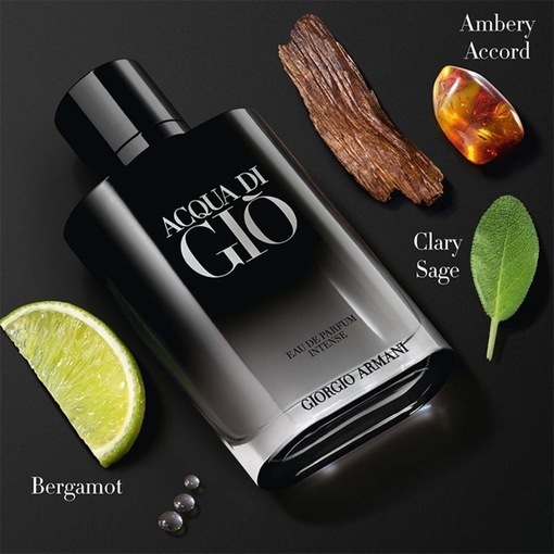 Product Acqua Di Giò Eau De Parfum Intense 100ml base image