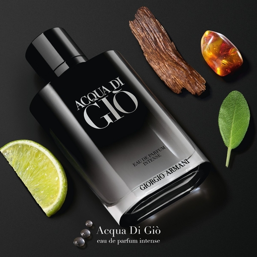 Product Acqua Di Giò Eau De Parfum Intense 100ml base image