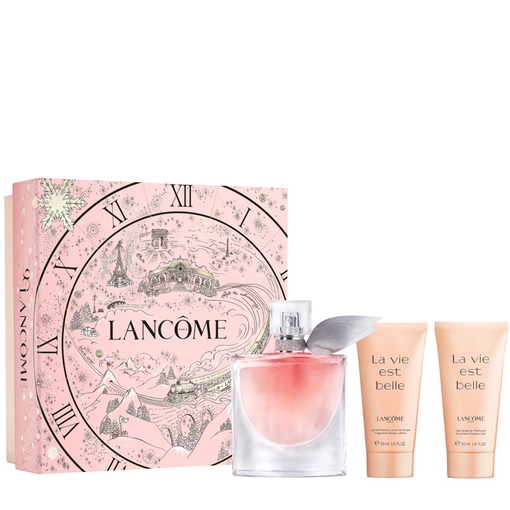 Product La Vie Est Belle L'Eau De Parfum Set base image