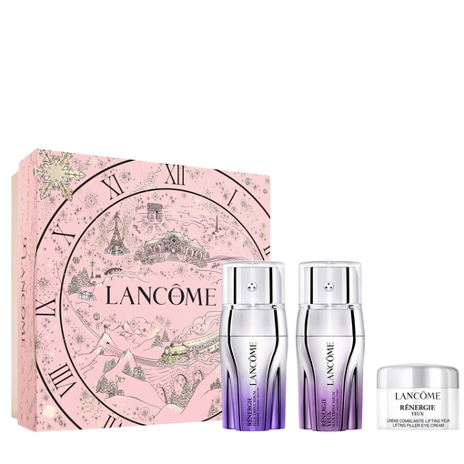 Product Rénergie H.C.F. Triple Serum Set base image