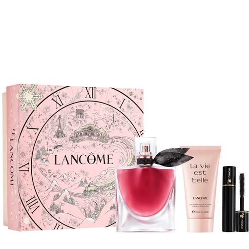 Product La Vie Est Belle L’Elixir L'Eau De Parfum Set base image