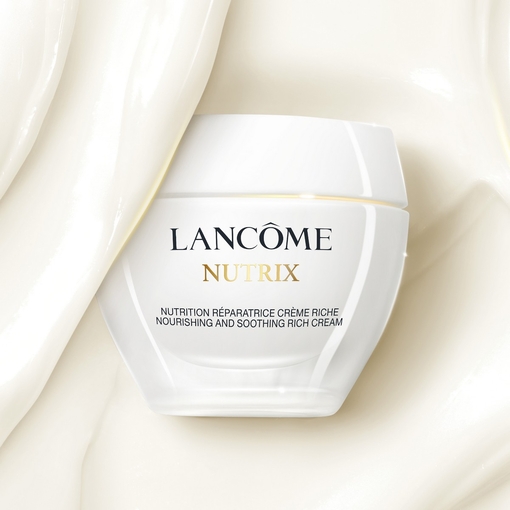 Product Nutrix Nourishing And Soothing Rich Cream 50ml base image