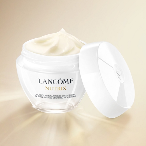 Product Nutrix Nourishing And Soothing Rich Cream 50ml base image