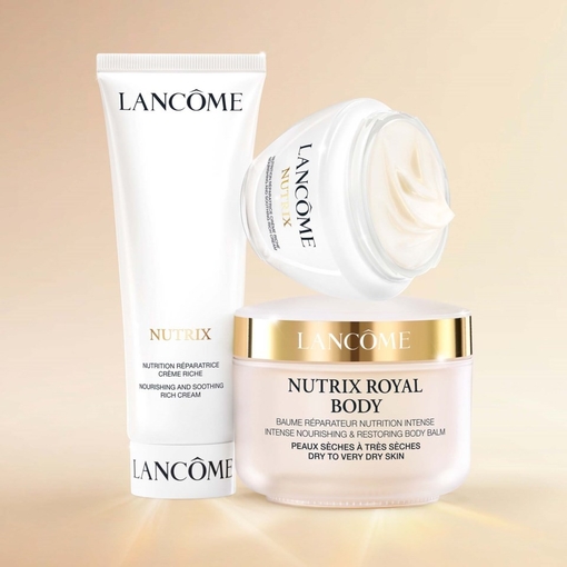 Product Nutrix Nourishing And Soothing Rich Cream 50ml base image