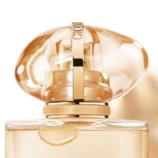 Product My Way Sunny Vanilla Eau De Parfum 50ml base image