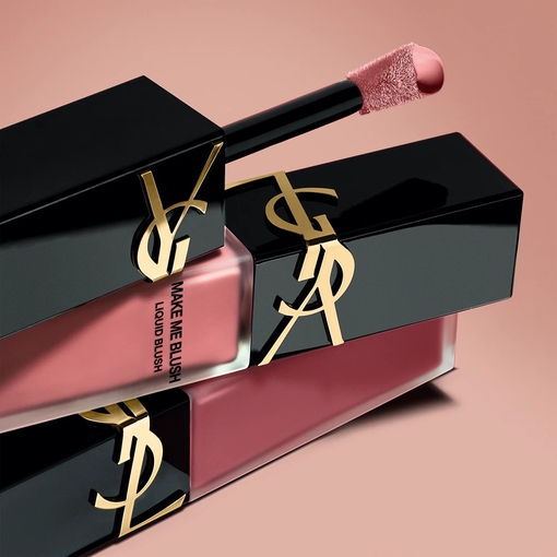 Product Make Me Blush - Liquid Blush 15ml base image