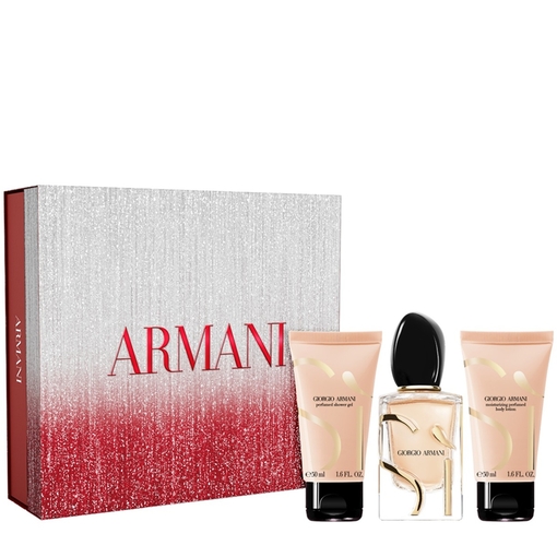 Product Sì Eau De Parfum Set base image