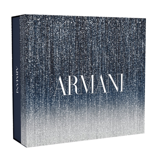 Product Armani Code Eau De Toilette Set base image