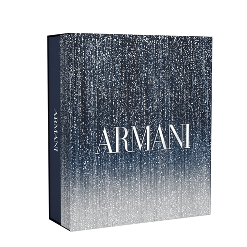 Product Armani Code Parfum Set base image