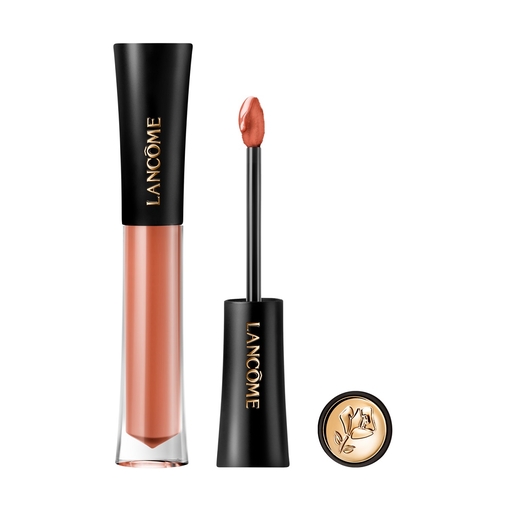Product L' Absolu Rouge Glaze Tintation - Glazing Liquid Tint  - Lasting Vivid Pigment & Revitalized Lips 4.5ml base image