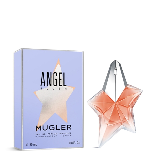 Product Angel Blush Eau De Parfum Musquée 25ml base image