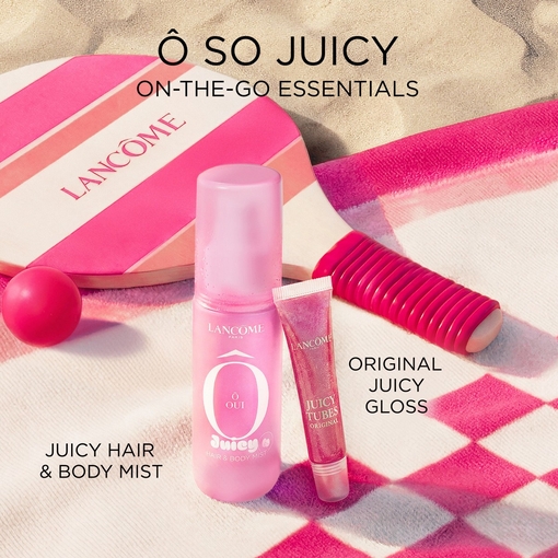 Product Ô Oui Juicy Hair & Body Mist 100ml base image