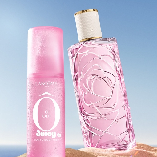 Product Ô Oui Juicy Hair & Body Mist 100ml base image