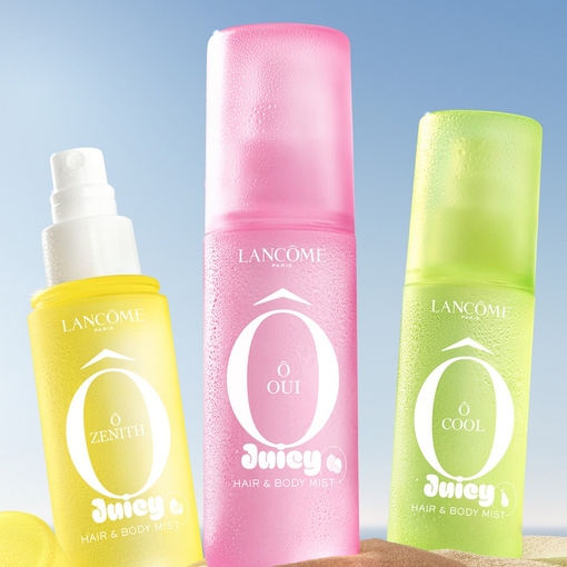 Product Ô Oui Juicy Hair & Body Mist 100ml base image