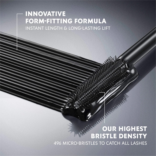 Product Lash Latex - Lengthening & Lift Sculpting Mascara - 1 Sculpted Black 4.3ml base image