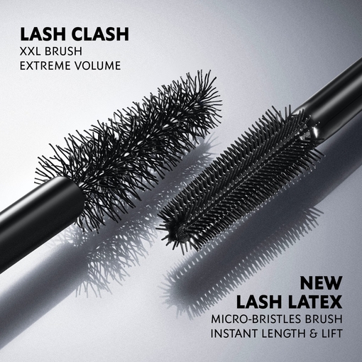 Product Lash Latex - Lengthening & Lift Sculpting Mascara - 1 Sculpted Black 4.3ml base image