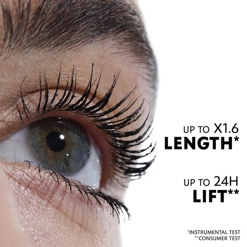 Product Lash Latex - Lengthening & Lift Sculpting Mascara - 1 Sculpted Black 4.3ml base image