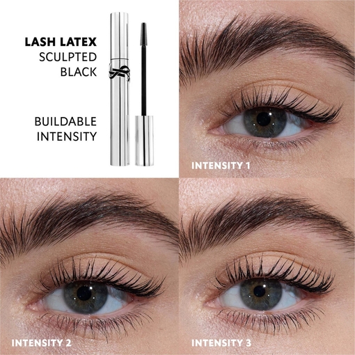 Product Lash Latex - Lengthening & Lift Sculpting Mascara - 1 Sculpted Black 4.3ml base image