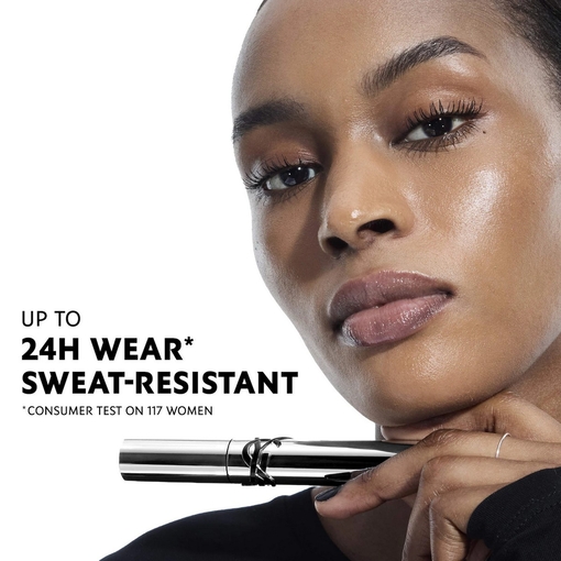Product Lash Latex - Lengthening & Lift Sculpting Mascara - 1 Sculpted Black 4.3ml base image