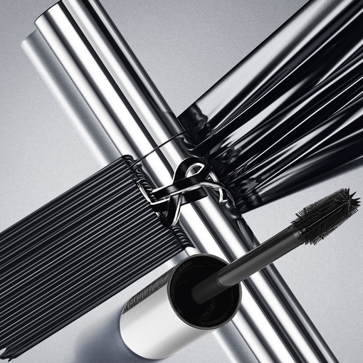 Product Lash Latex - Lengthening & Lift Sculpting Mascara - 1 Sculpted Black 4.3ml base image